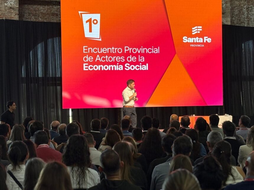 encuentro de actores de la economia social scaled 1