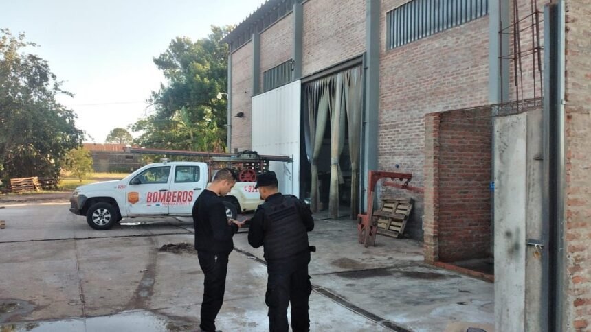 incendioooo