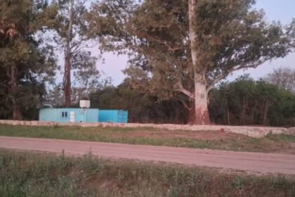 obra gasoducto recreo