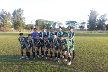 ALUMNI SAN JAVIER