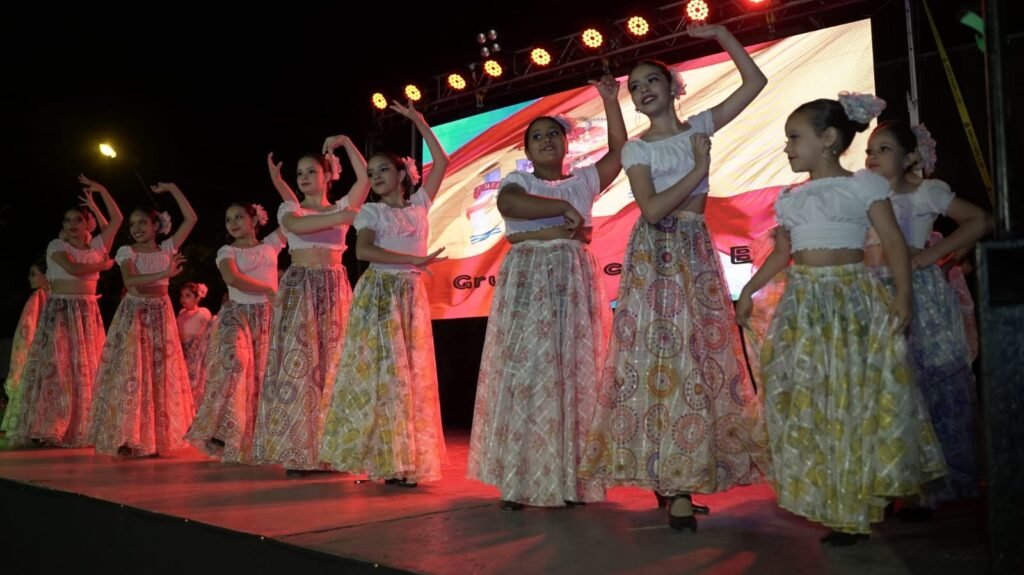 Se realiza en Recreo "Orígenes: Fiesta de las Colectividades y Comunidades" 59 WhatsApp Image 2025 11 03 at 07.14.27 1