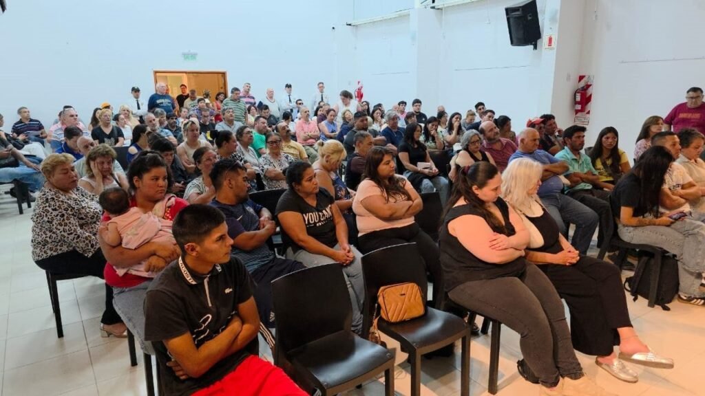 asamblea coop 25