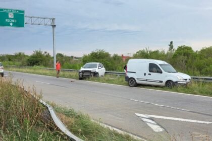 auto camioneta cir accidente
