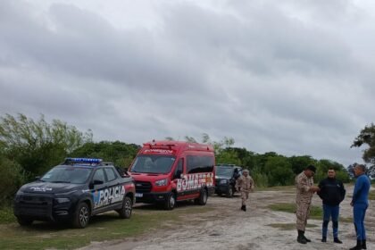 busqueda coronel adrian recreo