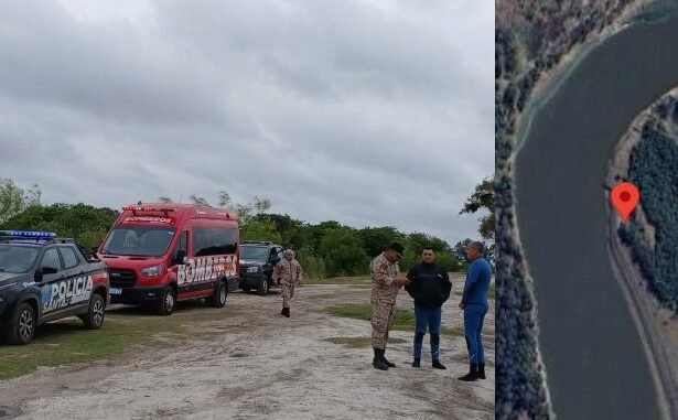 coronel cuerpo