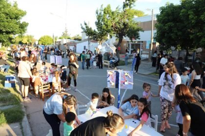 festival familias paiva 1