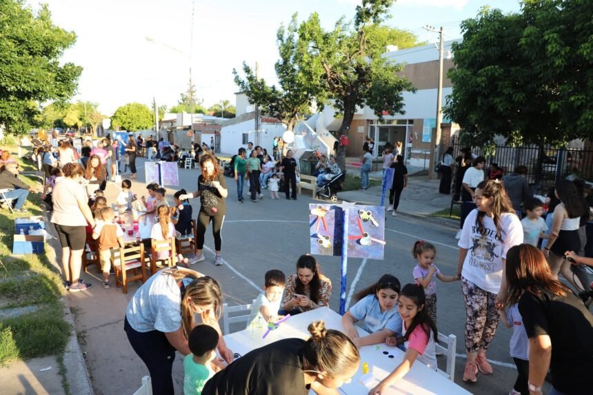 festival familias paiva 1