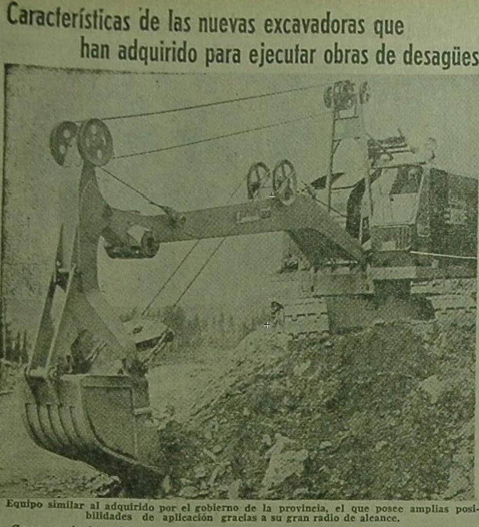 maquina desague 1