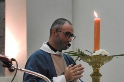 padre carlo9s