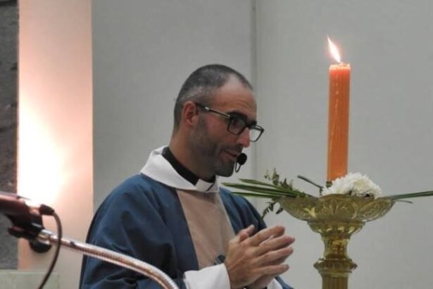 padre carlo9s