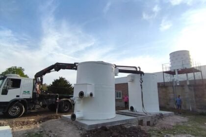 planta agua m vera