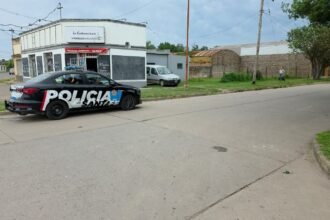 quiroga juan de garay policia