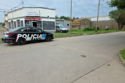 quiroga juan de garay policia