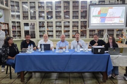 reunion seguridad paiva