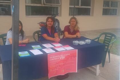 CAMPANA HIV PAIVA