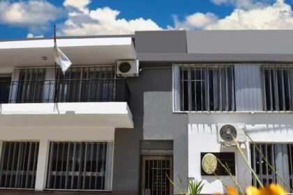 MUNICIPALIDAD PAIVA