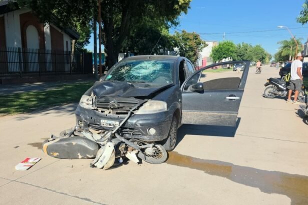 accidente cafe cluc