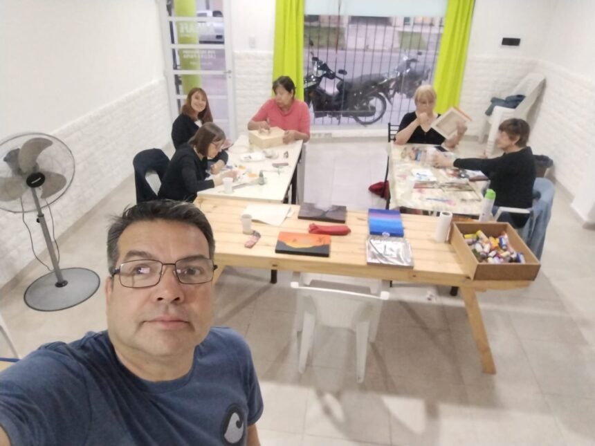 amsafe talleres cierre paiva