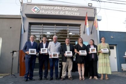 concejales 26 acto