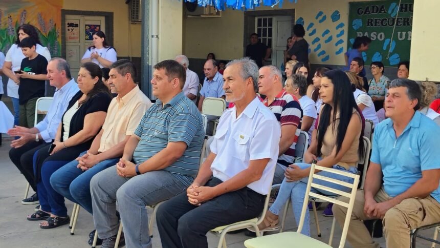 concejales egresos 2