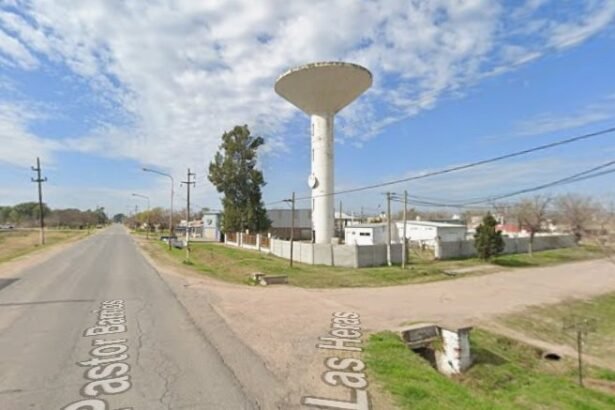 coop agua laguna paiva