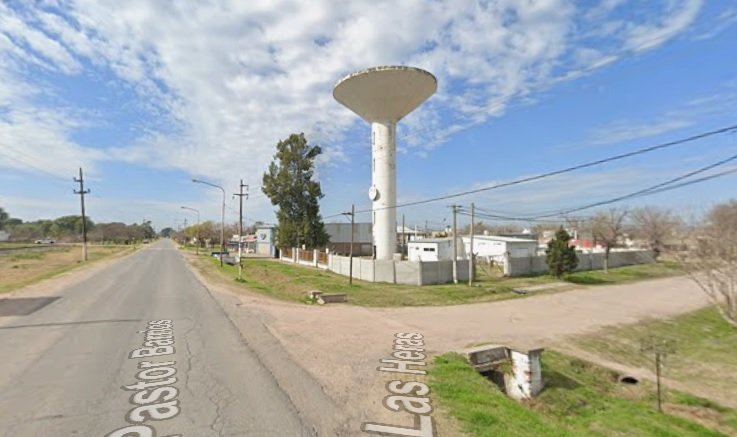 Laguna Paiva: el Concejo Deliberante aprobó una actualización en la tarifa del agua 56 coop agua laguna paiva