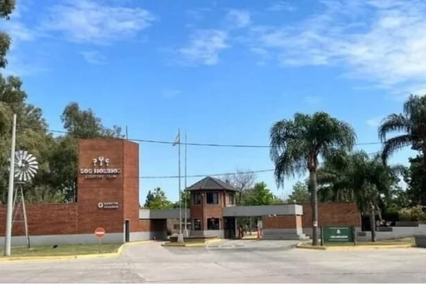 country los molinos