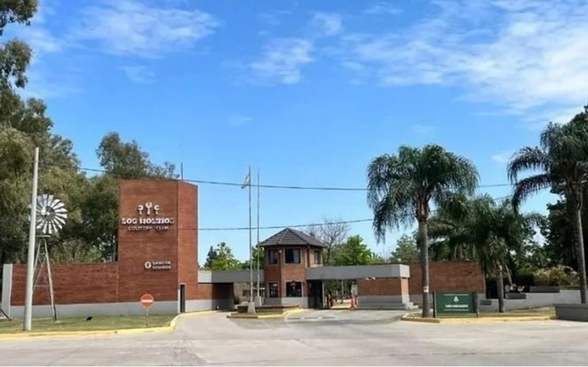 country los molinos