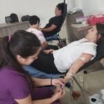 donacion sangre