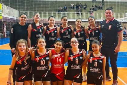 huracan voley diciembre