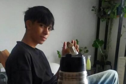 jere monzon