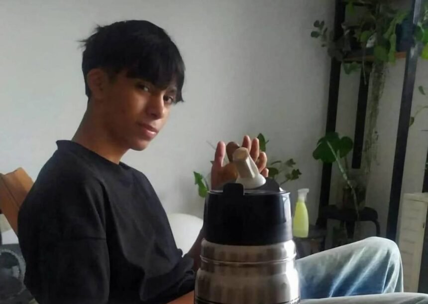 jere monzon