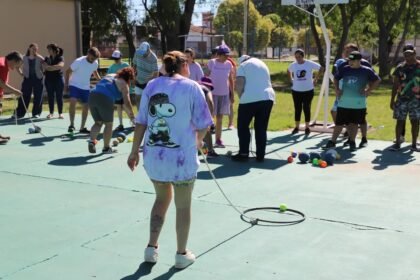paiva discapacidad