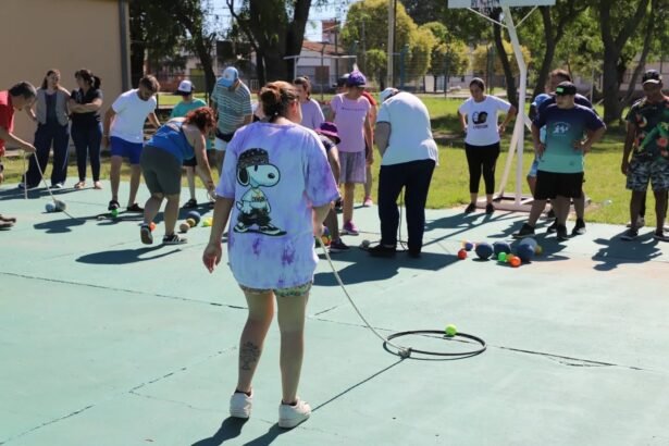 paiva discapacidad