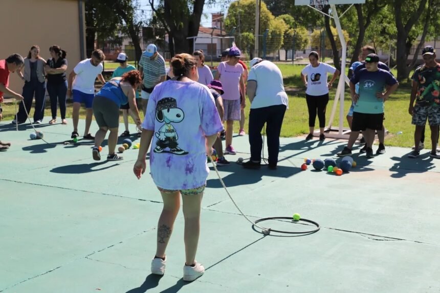 paiva discapacidad