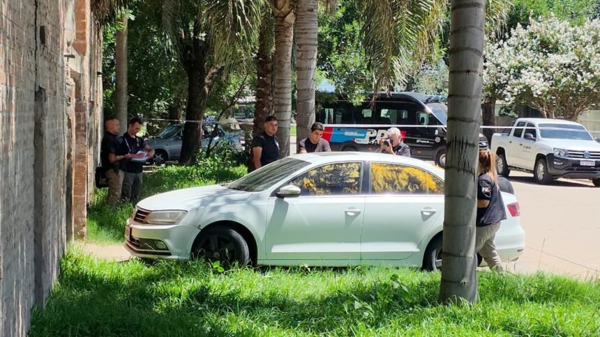 auto persecucion 1