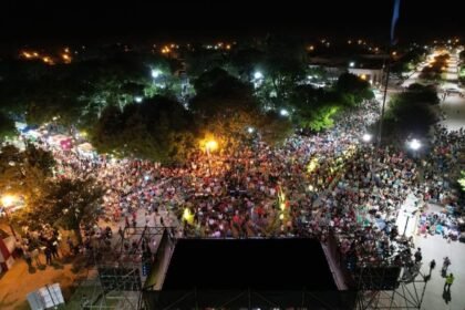 festival recreoooo