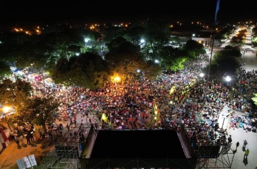 festival recreoooo