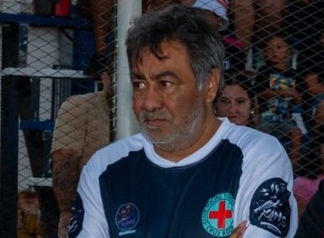 La 8° Copa de Recreo llevará el nombre de Sergio Espíndola 56 sergio espindolaaaaaa