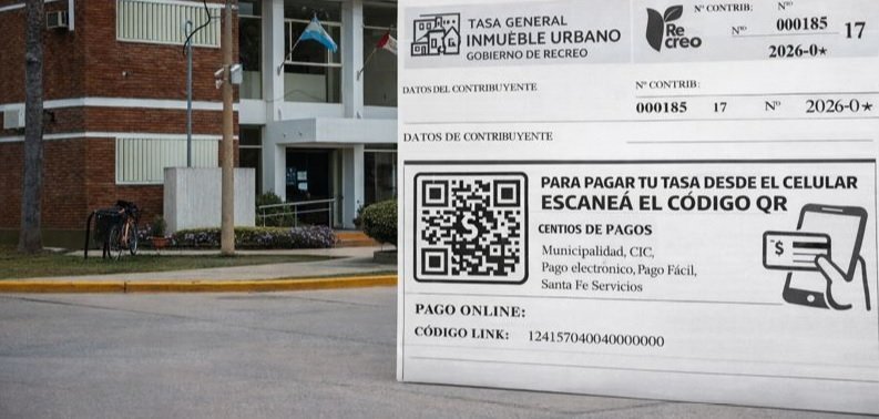 tasa inmueble