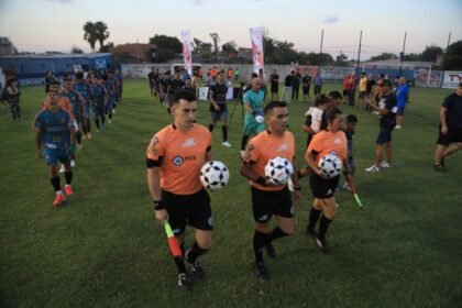 COPA RECREO 1