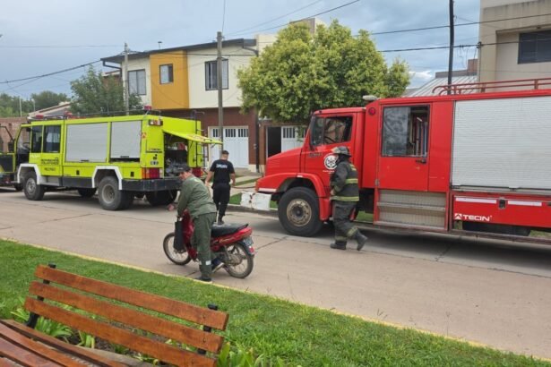 incendio vivienda mitre feb 1
