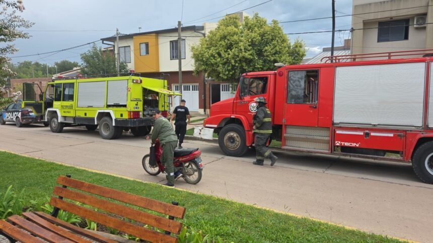 incendio vivienda mitre feb 1