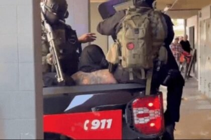 mendieta detencion