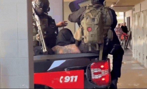 mendieta detencion