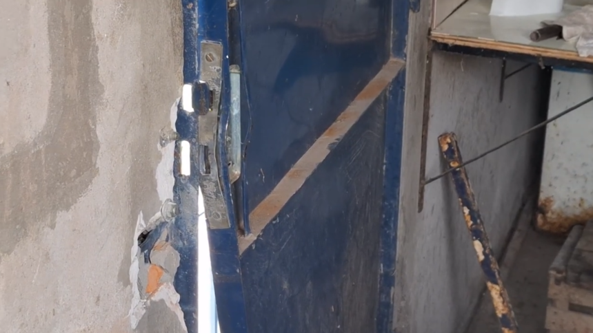 Nuevo robo en el Club Nobleza: se llevaron elementos del predio y dañaron las instalaciones 59 Captura de pantalla 2026 03 18 114026