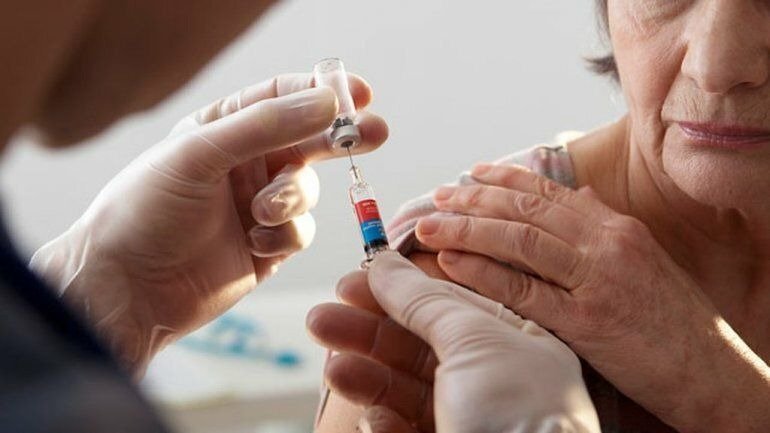Comenzó la campaña de vacunación antigripal en el Samco de Recreo 59 WhatsApp Image 2026 03 25 at 08.23.24 1