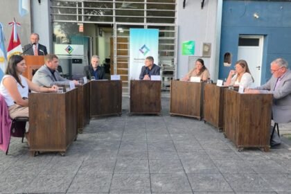 apertura concejo 2026