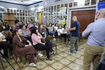 charla consumos paiva 1