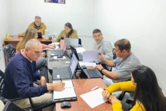 concejo recreo 27 marzo